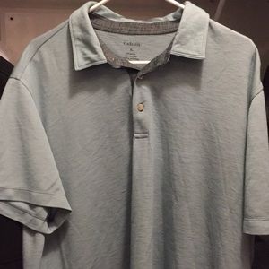 Van heusen shirt